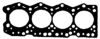 BGA CH2343 Gasket, cylinder head